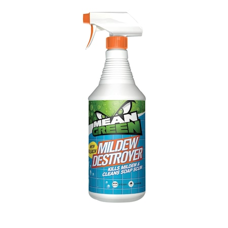 Mean Green Mean Green Mildew Remover 32 oz 606